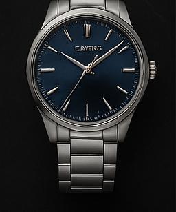 Omega Series 754